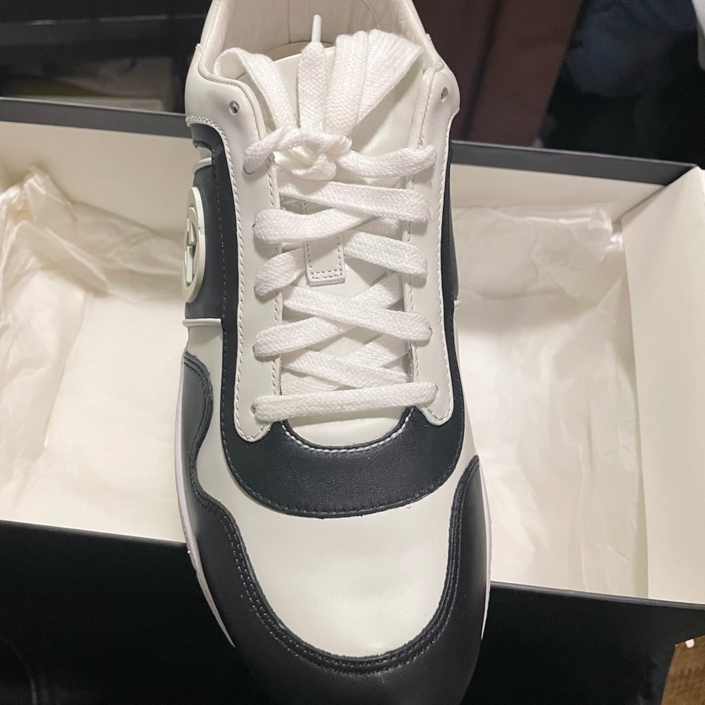 Gucci sneakers
